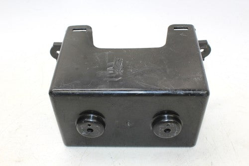 2010 Kawasaki Ninja 250r Ex250j Battery Box And Reflectors Set