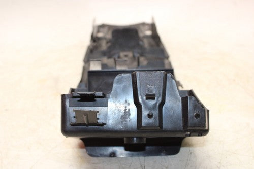 2005 Suzuki Gsxr1000 Rear Back Tail Undertail Battery Tray Plastic 63111-41g01