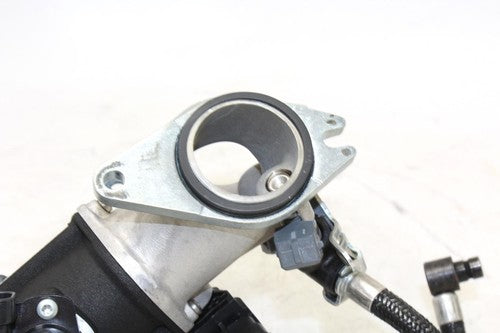 2016 Harley-davidson Iron 883 Xl883n Carb Carburetor