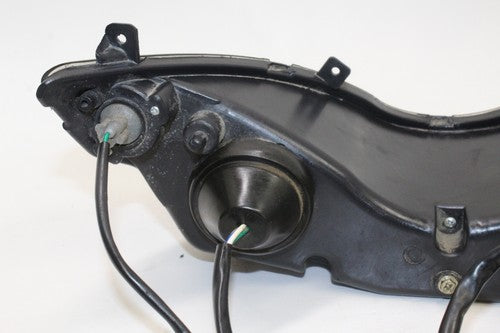 2020 Baodiao BD125 Front Headlight Head Light Lamp OEM