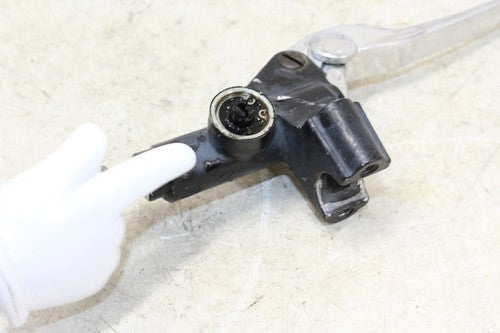 2002 Suzuki Gsxr1000 Front Brake Master Cylinder W/ Lever ONLY PARTS