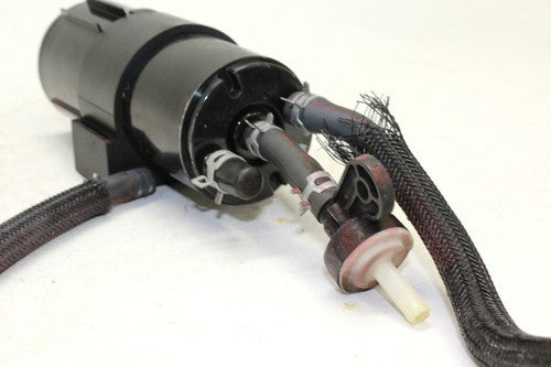 04-05 Suzuki Gsxr750 Evap Vapor Charcoal Emission Canister OEM 17210-26e00