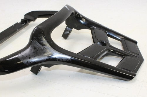 2003-05 Yamaha Fjr1300a Abs Passenger Rear Seat Grab Bar Handle Set OEM