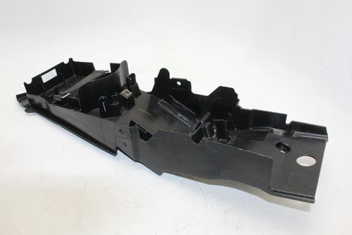 11-13 Honda Cbr250r Rear Back Tail Undertail Battery Tray Plastic 80101-kyj-900