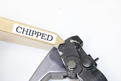 2001 Kawasaki Ninja 250r Ex250f Clutch Perch Mount With Lever