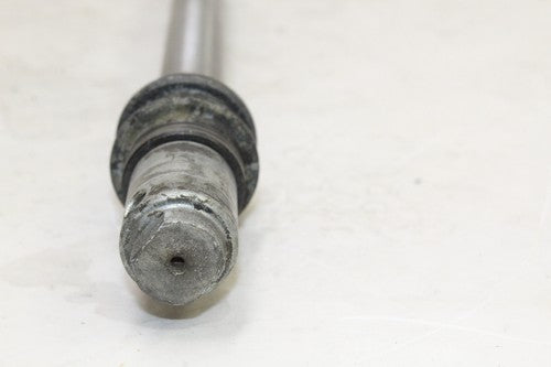 1984 Honda Goldwing 1200 Gl1200 Rear Axle Back Wheel Rim Pivot Bolt Axel OEM