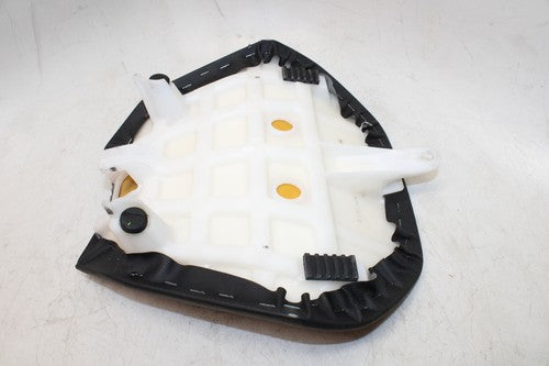 2005 Kawasaki Ninja Zx10r Zx1000c Front Drivers Seat Pad Saddle Pillion