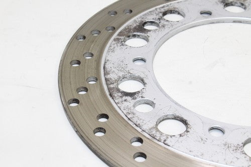 2000 Honda Shadow Vlx 600 Vt600cd Deluxe Front Brake Disc Rotor OEM