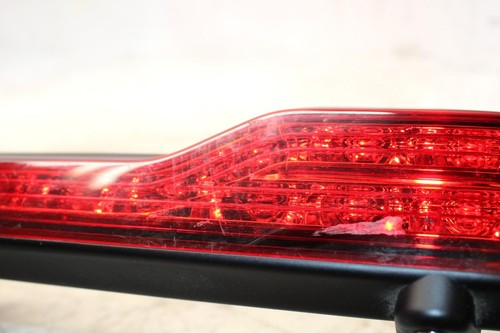 2015 Harley-davidson 67800102 Ultra Limited Low Flhtk Taillight Rear Tail Brake