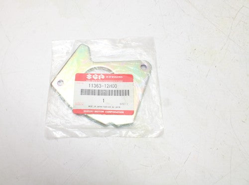 Suzuki Plate P#11363-12H00