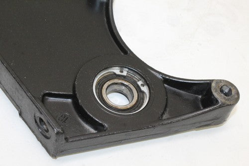 2002 Aprilia Scarabeo 150 Rear Swingarm Back Suspension Bracket OEM