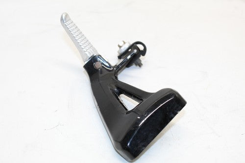 1992 Honda Cbr600f2 Rear Back Passenger Peg Set Pair