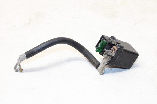 1995 Honda Cbr600f3 Engine Starter Relay Starting Motor Switch