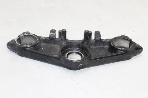 1987-90 Honda Cbr600f Forks Upper Triple Tree Clamp OEM