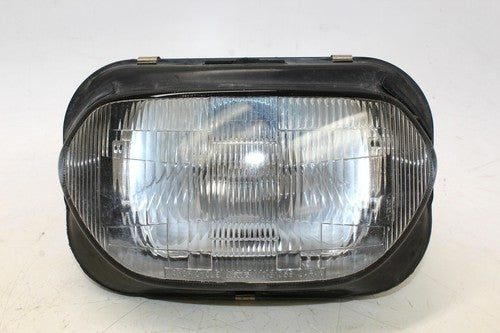 1993 Yamaha Xj600s Seca Ii Front Headlight Head Light Lamp
