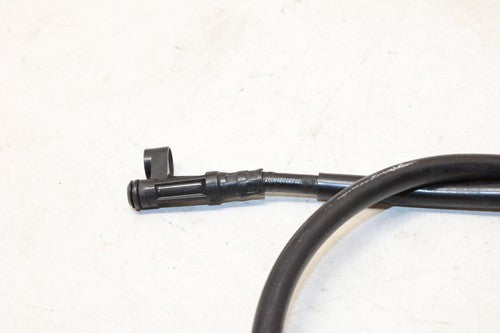 2001 Honda Shadow Vlx 600 Vt600cd Deluxe Speed Drive Gear Hub With Cable