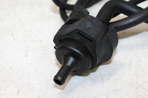 2003 Bmw R1150r Air Valve Solenoid Top Engine Switch Sensor