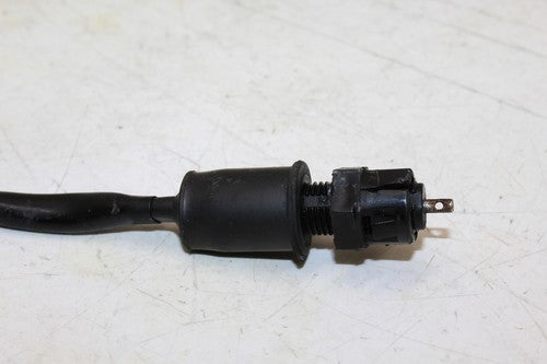 2006 Kawasaki Klr650 Rear Back Brake Sensor