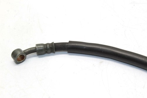2003-2005 Suzuki Sv1000 Front Brake Caliper Hoses Lines OEM