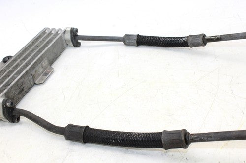 2004 Suzuki Gs500fh Engine Radiator Motor Cooler Cooling Radiater