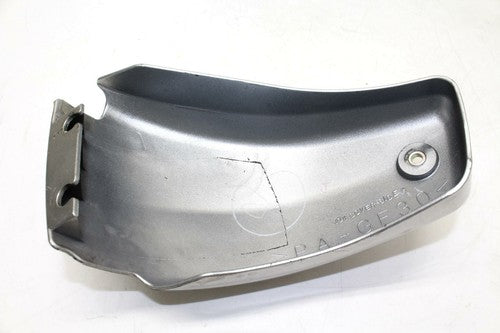 07-15 Yamaha V Star 1300 Xvs1300a Side Cover Panel Cowl Fairing OEM