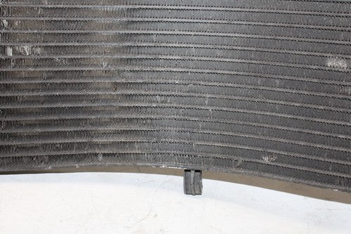 2004 Honda Cbr600rr Engine Radiator Motor Cooler Cooling Radiater