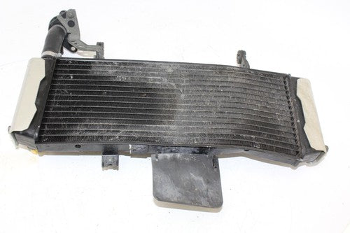 2004 Suzuki Sv650s Engine Radiator Motor Cooler Cooling Radiater