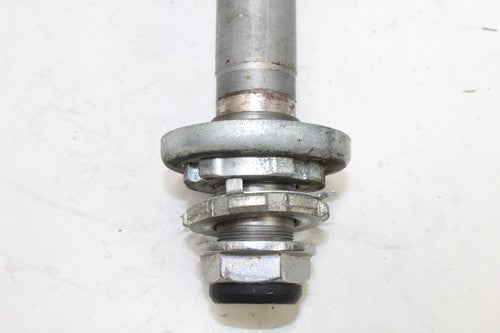 1987-90 Honda Cbr600f Front Fork Clamp Lower Triple Tree Stem OEM