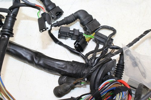 1994 Bmw R1100rs Main Engine Wiring Harness Motor Wire Loom 453530