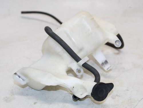 2008 Honda Cbr1000rr Coolant Water Tank Reservoir Bottle