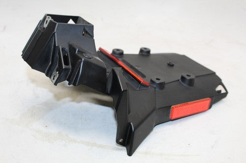 2006 Bmw K1200gt Abs License Plate Holder