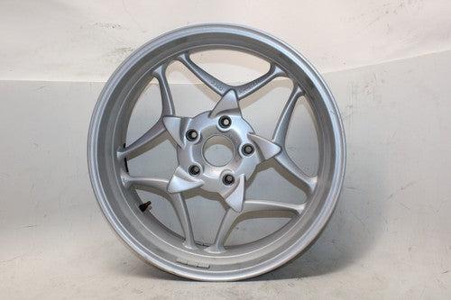 2006 Bmw K1200gt Abs Rear Back Wheel Rim