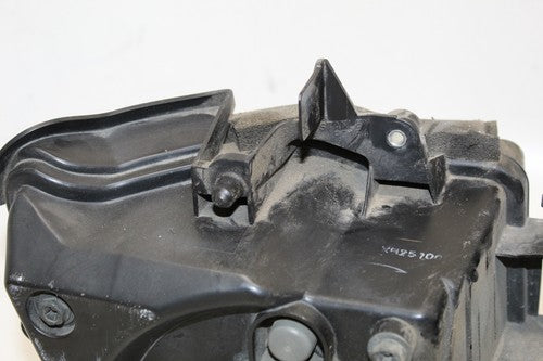 2008 Honda Cbr1000rr Front Headlight Head Light Lamp OEM