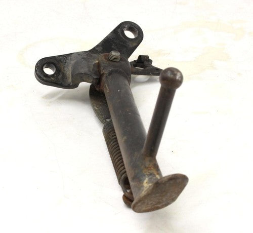 85-87 Yamaha Virago 535 Xv535 Kickstand Side Kick Stand OEM