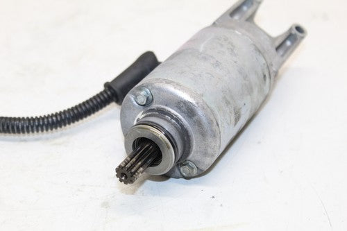 2000 Suzuki Katana 750 Gsx750f Engine Starting Starter Motor -dc 12v