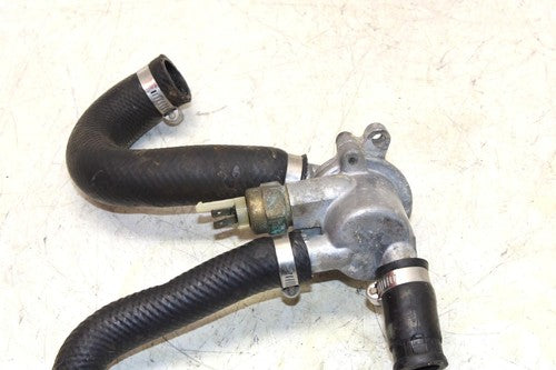1990 Yamaha Fzr600r Thermostat Housing