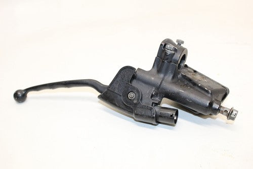 2001 Kawasaki Concours 1000 Zg1000a Clutch Perch Mount With Lever
