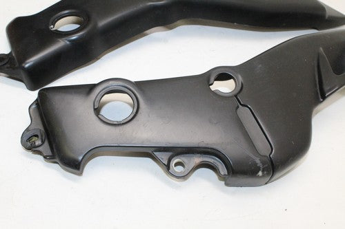 2000 Cagiva Gran Canyon 900 Right Left Inner Fairings Cowls Panels Trims OEM