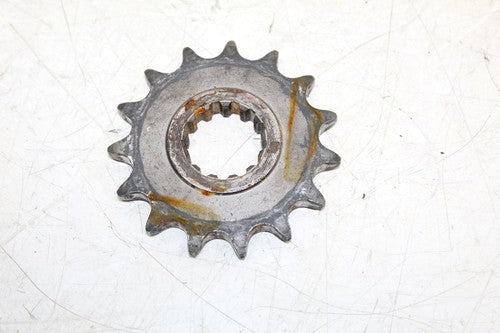 2001 Yamaha Yzf R1 Front Sprocket