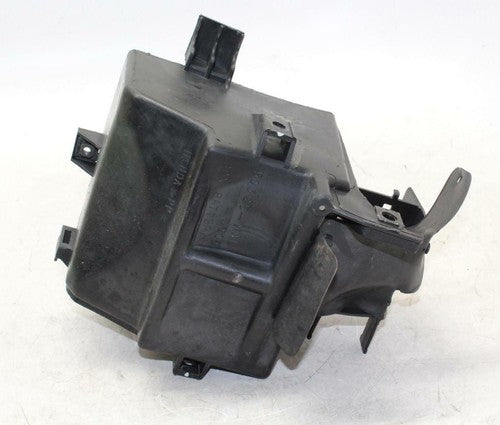 95-98 Honda Cbr600f3 Rear Back Tail Undertail Battery Tray Plastic OEM