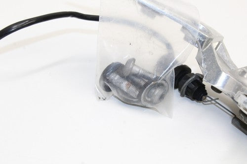 2004 01-05 Yamaha Fz1 Fazer Right Rearset Brake Foot Pedal 5lv-27211-00-00 OEM