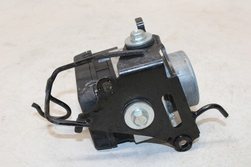 2014 Kawasaki Ninja 650 Ex650f Abs Abs Pump Unit Module