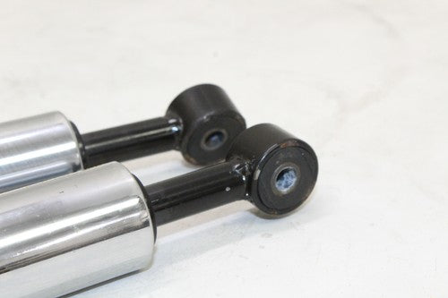 1998 Kinetic Magnum Rear Back Shock Absorber Set Pair OEM
