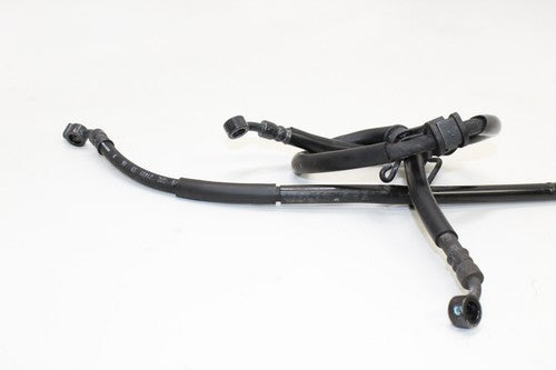 2011-13 Honda Cbr250r Rear Front Brake Hoses Fluid Lines OEM