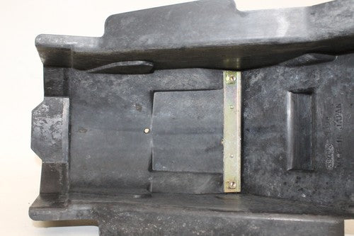 88-07 Kawasaki Ninja 250r Ex250f Rear Back Tail Undertail Battery Tray OEM