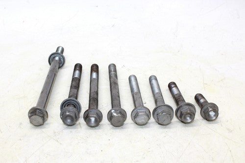 2009 Triumph Tiger Bolt Set