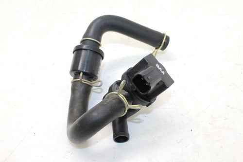 2015 Sym T2 250i Air Valve Solenoid Top Engine Switch Sensor