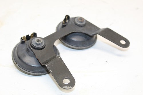 1982 Kawasaki Kz750n Horn Signal