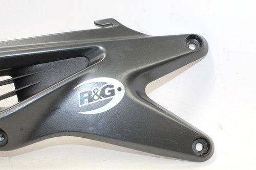 2021 Ktm 790 Duke Right Frame Side Cover Cowl Panel Trim OEM