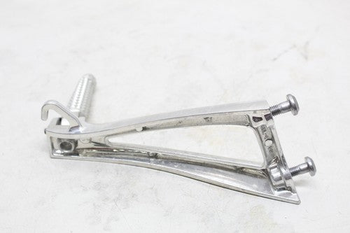 2009 Yamaha Yzf R6s Left Rear Back Passenger Peg